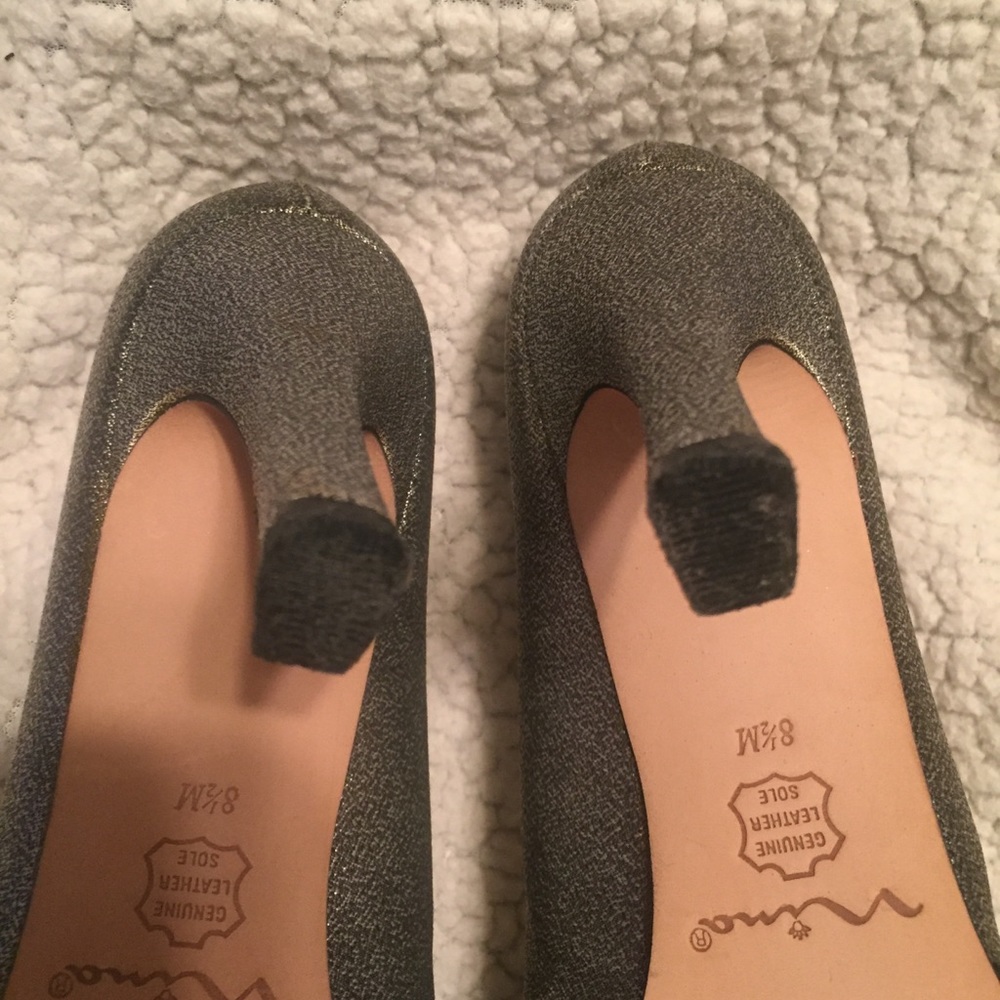 Nina Heels, Euc - image 7